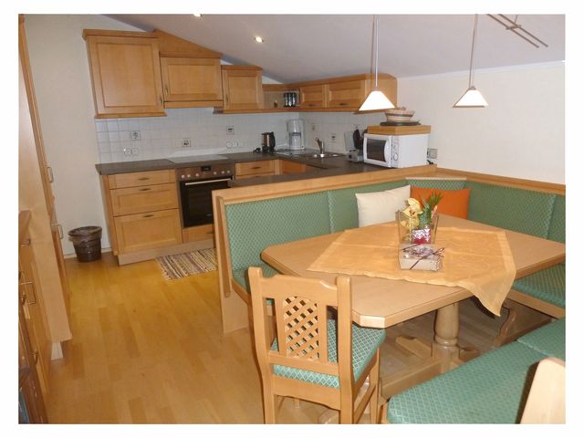 Ferienwohnung "Barbara" Neuhaus